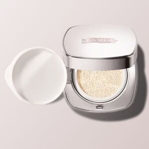 NEW~ La Mer The Luminous Lifting Cushion Foundation ~ Warm Ivory 03